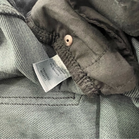 Coldwater Creek Natural Fit Bootcut Leg Denim Super Dark Blue Jeans - Like New - Picture 7 of 13